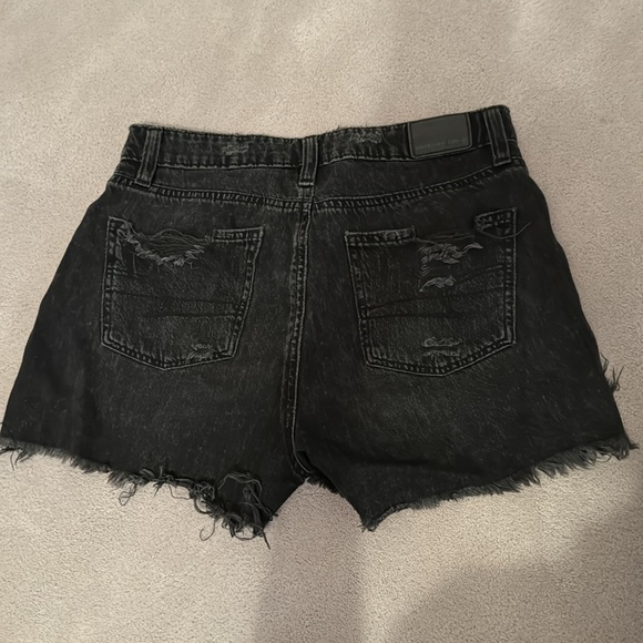 American eagle Jean shorts - Picture 2 of 2